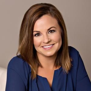 Meet your Posher, Becky